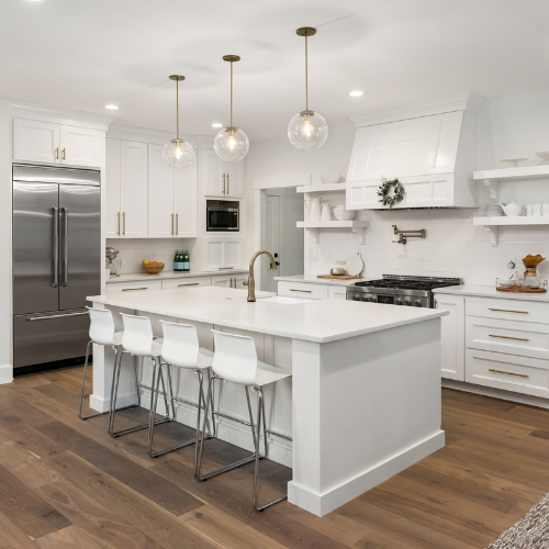 Kitchen Remodeling in Fort Worth Texas