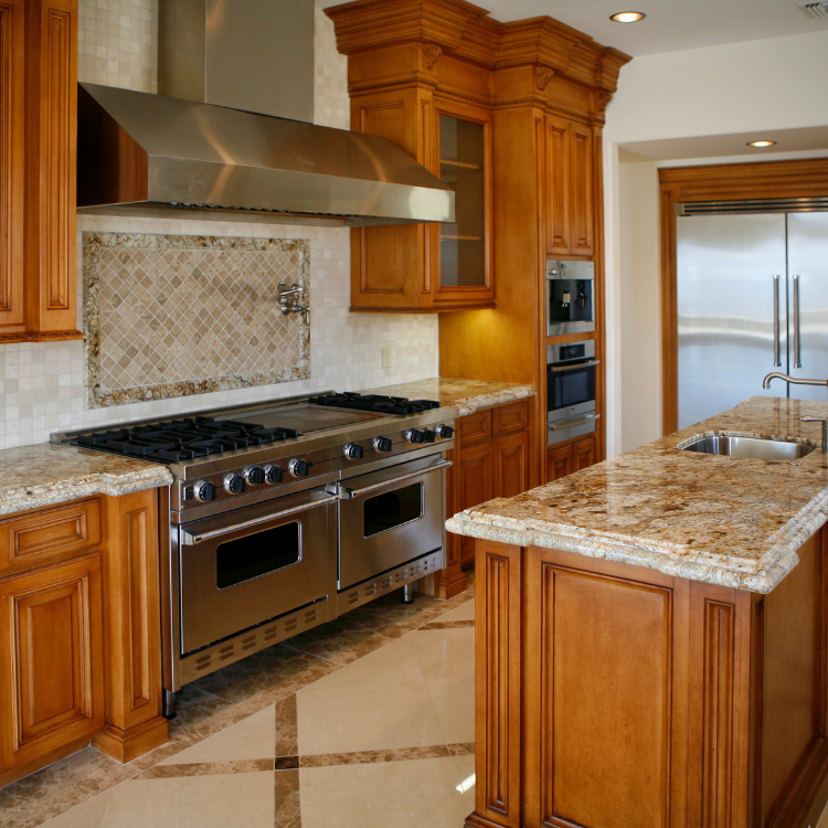 Kitchen Remodeling in Fort Worth TX